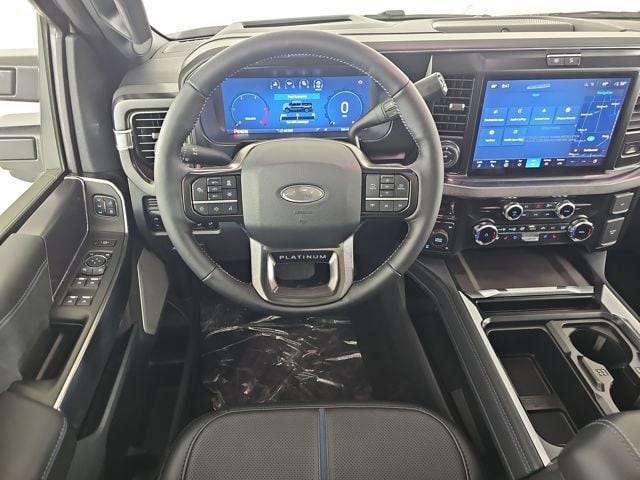 new 2026 Ford F-350 car, priced at $103,675