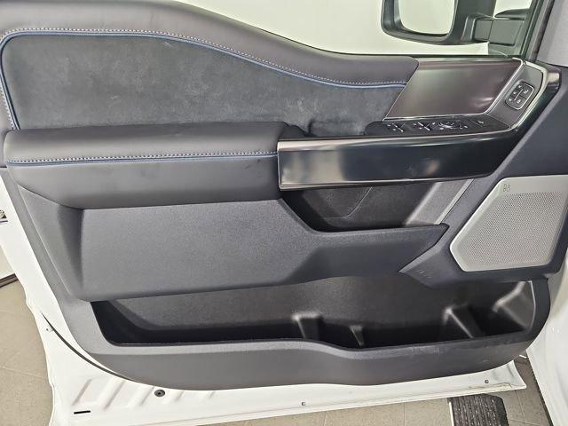 new 2026 Ford F-350 car, priced at $103,675