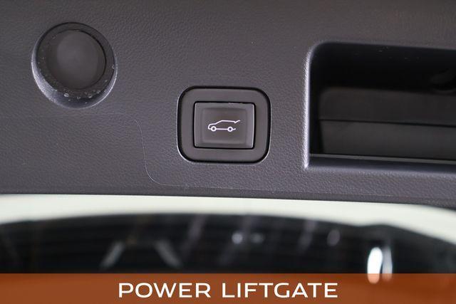 used 2026 GMC Terrain car, priced at $39,800