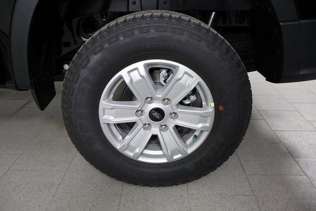 new 2025 Ford Ranger car, priced at $39,820