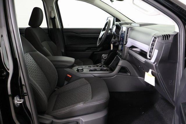 new 2025 Ford Ranger car, priced at $39,820