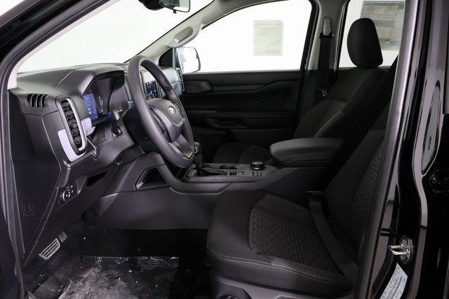 new 2025 Ford Ranger car, priced at $39,820