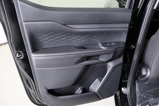 new 2025 Ford Ranger car, priced at $39,820