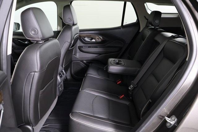 used 2019 GMC Terrain car, priced at $18,950