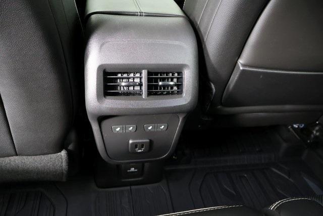 used 2019 GMC Terrain car, priced at $18,950