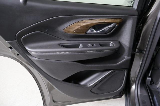 used 2019 GMC Terrain car, priced at $18,950