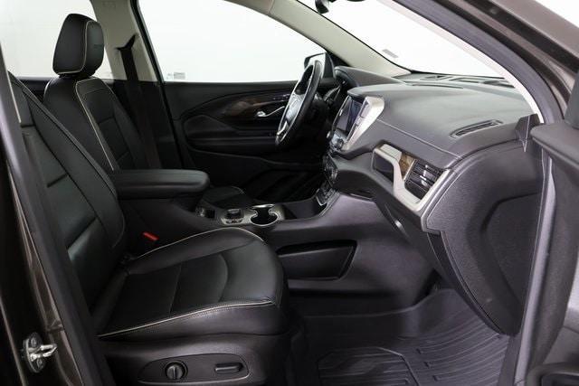 used 2019 GMC Terrain car, priced at $18,950