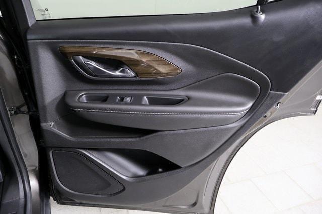 used 2019 GMC Terrain car, priced at $18,950