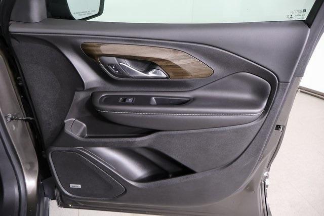 used 2019 GMC Terrain car, priced at $18,950