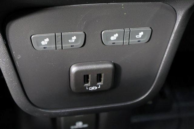 used 2019 GMC Terrain car, priced at $18,950