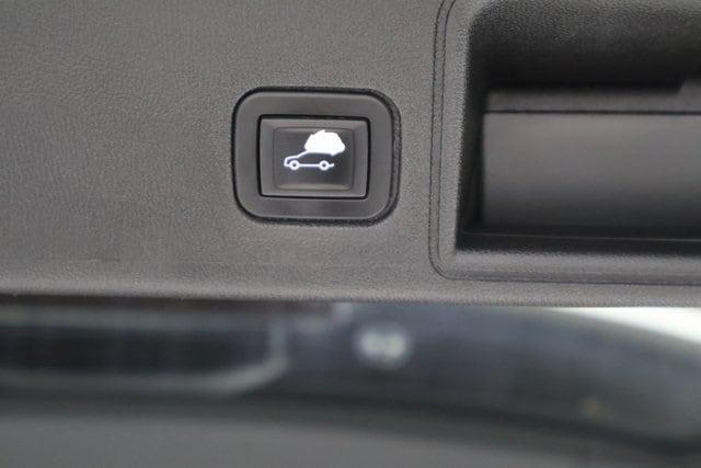 used 2019 GMC Terrain car, priced at $18,950