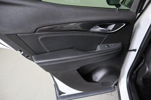 used 2023 Buick Envision car, priced at $19,950