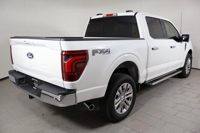 new 2026 Ford F-150 car, priced at $72,405
