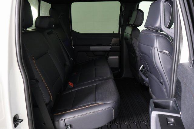 new 2026 Ford F-150 car, priced at $72,405