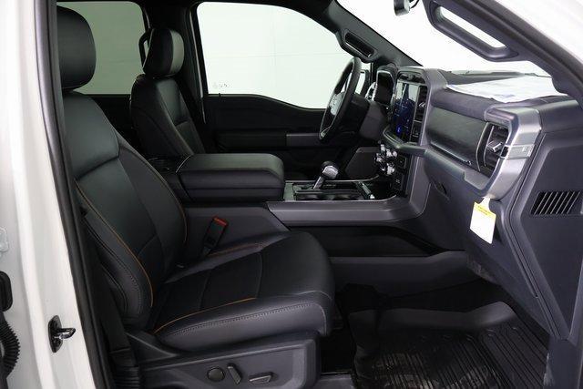 new 2026 Ford F-150 car, priced at $72,405