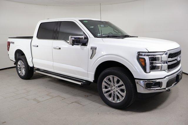 new 2026 Ford F-150 car, priced at $72,405
