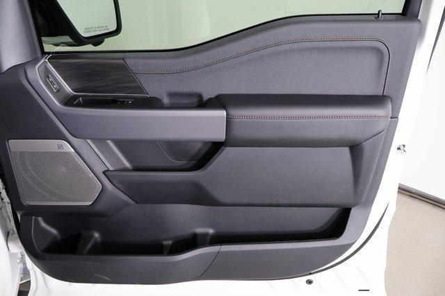 new 2026 Ford F-150 car, priced at $72,405