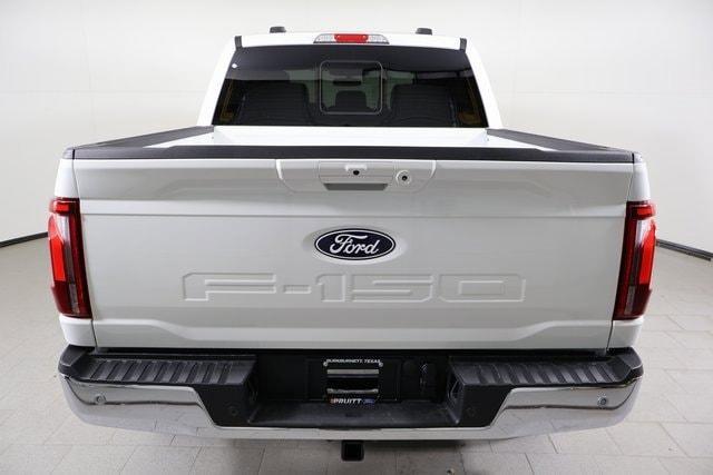 new 2026 Ford F-150 car, priced at $72,405