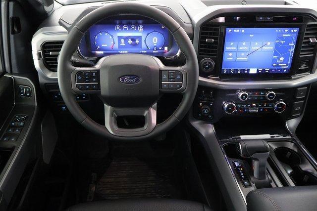 new 2026 Ford F-150 car, priced at $72,405