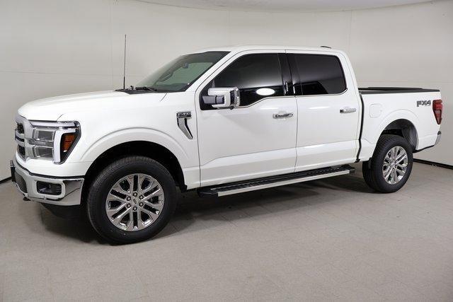 new 2026 Ford F-150 car, priced at $72,405