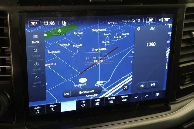 new 2026 Ford F-150 car, priced at $72,405