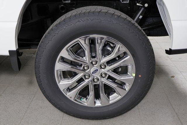 new 2026 Ford F-150 car, priced at $72,405