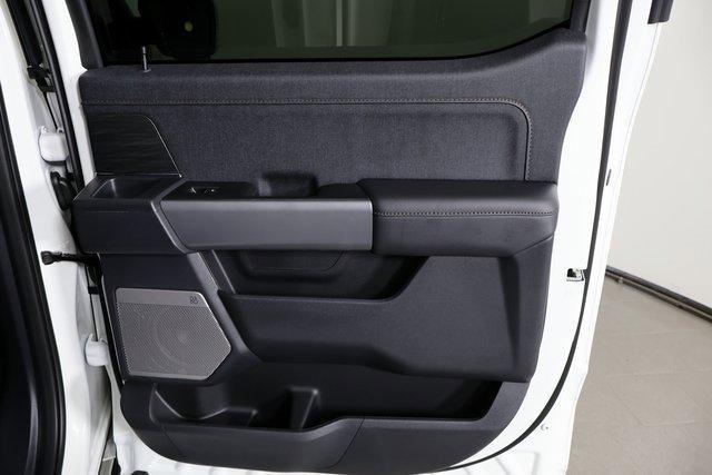 new 2026 Ford F-150 car, priced at $72,405