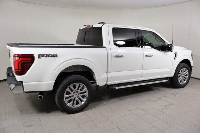 new 2026 Ford F-150 car, priced at $72,405