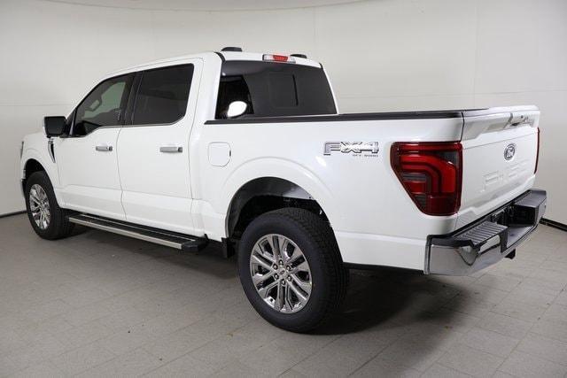 new 2026 Ford F-150 car, priced at $72,405