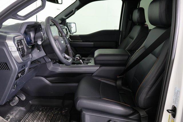 new 2026 Ford F-150 car, priced at $72,405