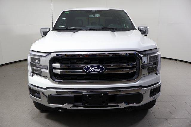 new 2026 Ford F-150 car, priced at $72,405