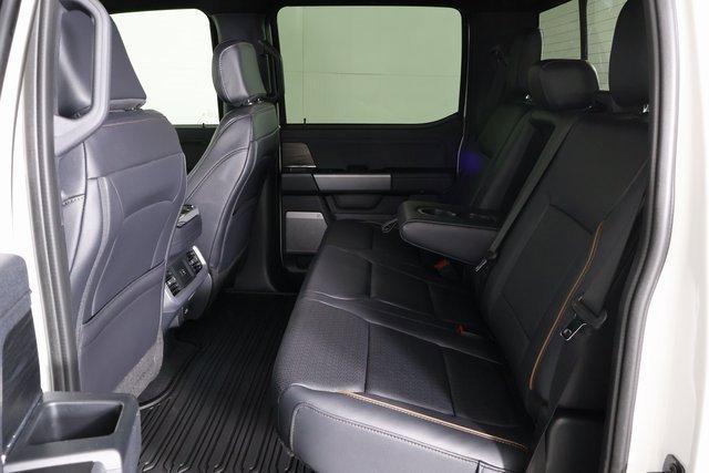 new 2026 Ford F-150 car, priced at $72,405