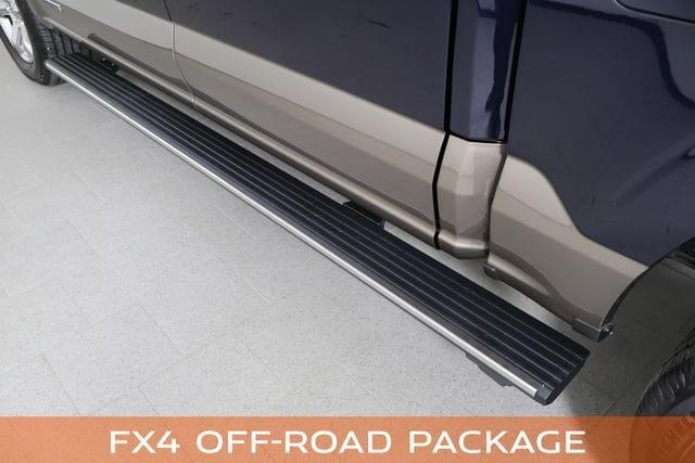 used 2023 Ford F-150 car, priced at $50,550