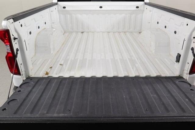 used 2020 Chevrolet Silverado 1500 car, priced at $28,950