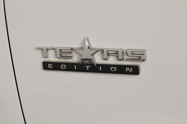 used 2020 Chevrolet Silverado 1500 car, priced at $28,950