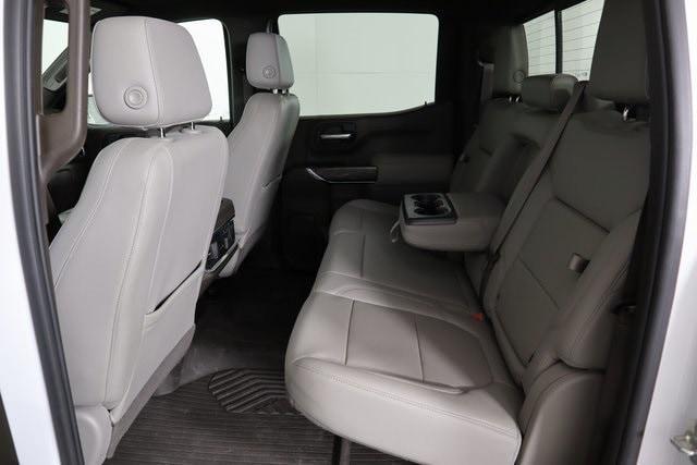 used 2020 Chevrolet Silverado 1500 car, priced at $28,950