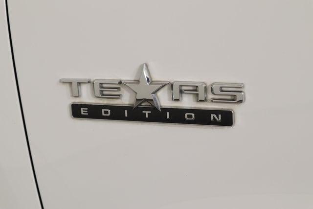 used 2020 Chevrolet Silverado 1500 car, priced at $28,750