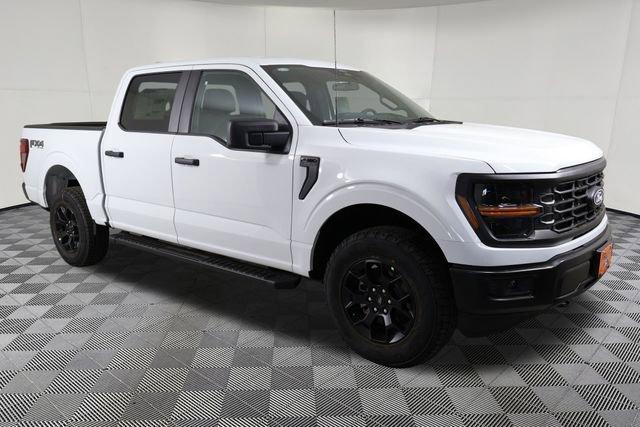 new 2026 Ford F-150 car, priced at $54,980