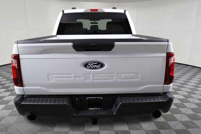 new 2026 Ford F-150 car, priced at $54,980