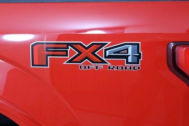 used 2018 Ford F-150 car