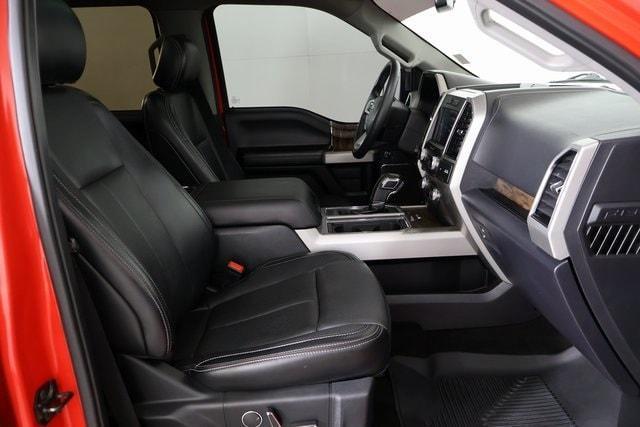 used 2018 Ford F-150 car