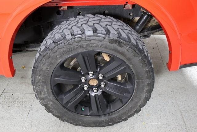 used 2018 Ford F-150 car