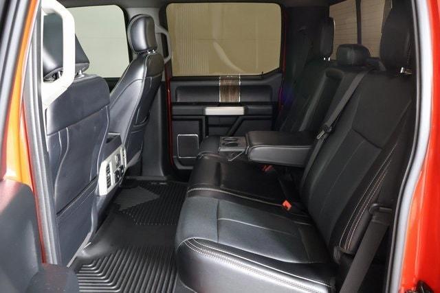 used 2018 Ford F-150 car