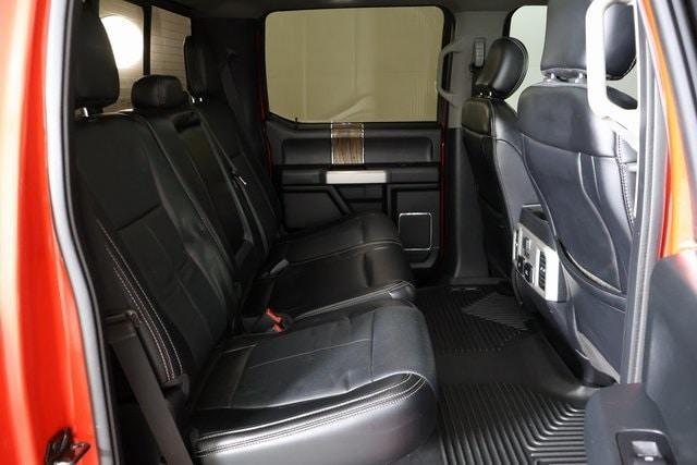 used 2018 Ford F-150 car