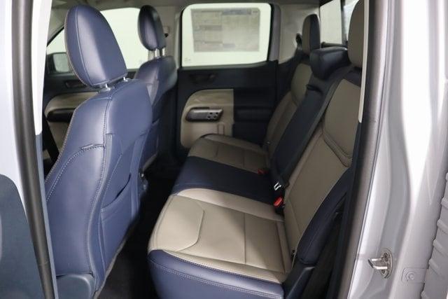 new 2026 Ford Maverick car, priced at $41,110