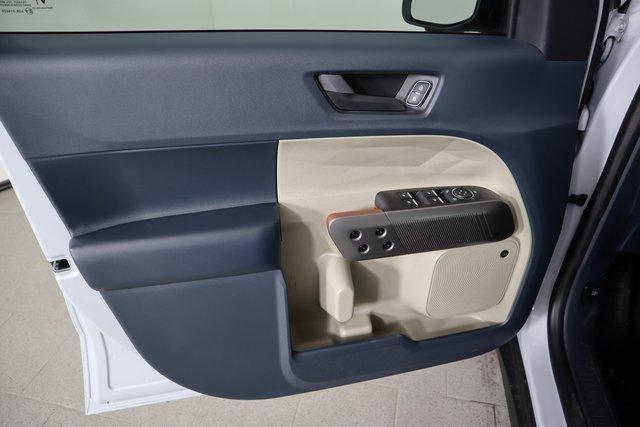 new 2026 Ford Maverick car, priced at $41,110