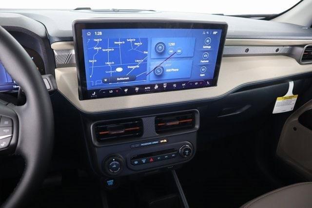 new 2026 Ford Maverick car, priced at $41,110