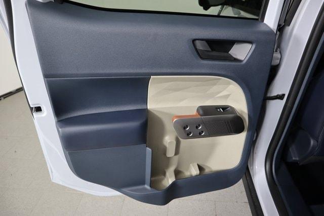 new 2026 Ford Maverick car, priced at $41,110