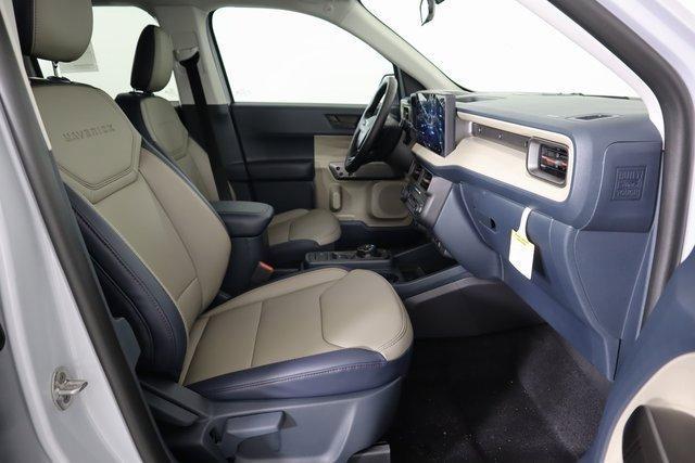 new 2026 Ford Maverick car, priced at $41,110
