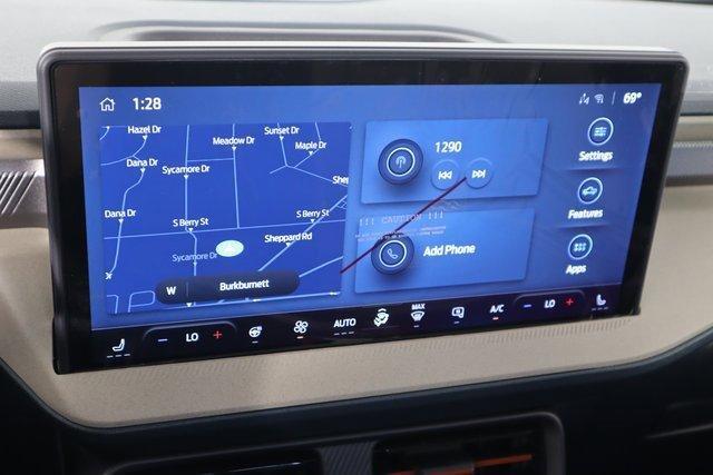 new 2026 Ford Maverick car, priced at $41,110